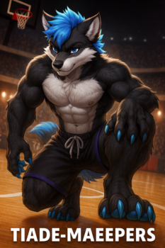 View infinivaeria's Gallery