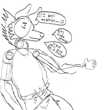 View infinivaeria's Gallery