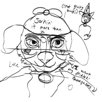 View infinivaeria's Gallery