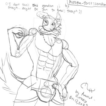 View infinivaeria's Gallery