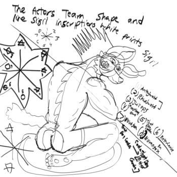 View infinivaeria's Gallery