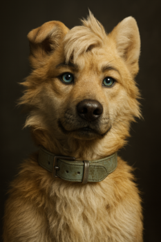 View infinivaeria's Gallery