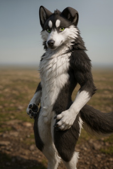 View infinivaeria's Gallery