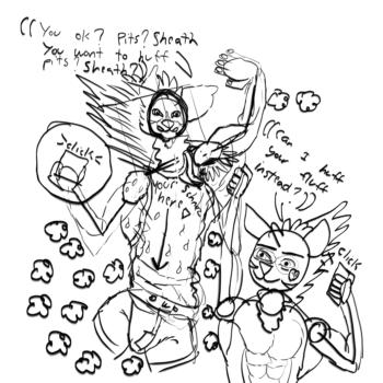 View infinivaeria's Gallery