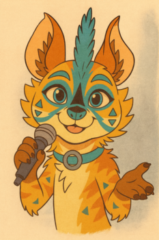 View infinivaeria's Gallery