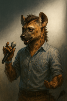 View infinivaeria's Gallery