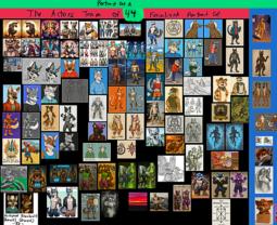 View infinivaeria's Gallery