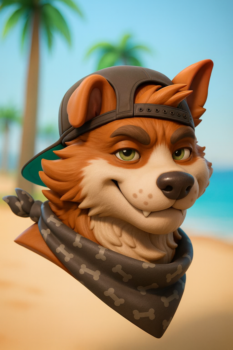 View infinivaeria's Gallery