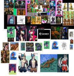 View infinivaeria's Gallery