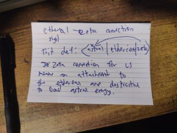 View infinivaeria's Gallery