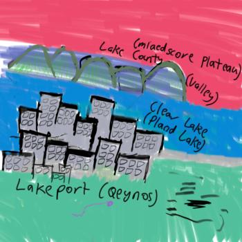 View infinivaeria's Gallery