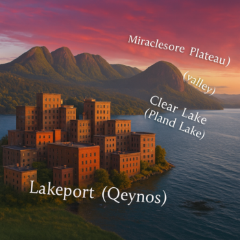 View infinivaeria's Gallery