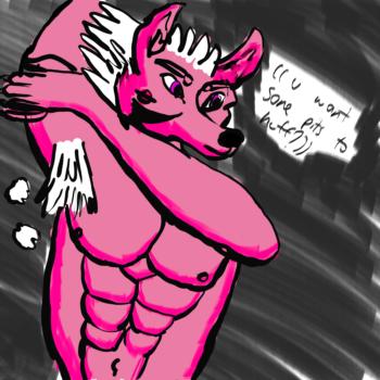 View infinivaeria's Gallery