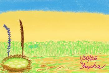 View infinivaeria's Gallery