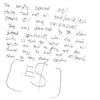 View infinivaeria's Gallery