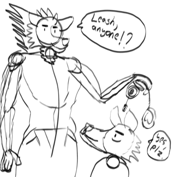 View infinivaeria's Gallery