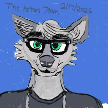 View infinivaeria's Gallery