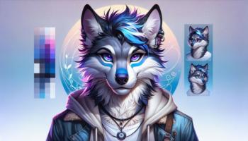 View infinivaeria's Gallery