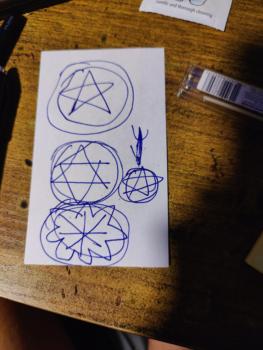 View infinivaeria's Gallery