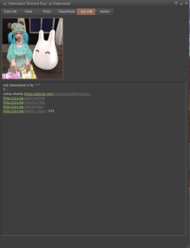 View infinivaeria's Gallery