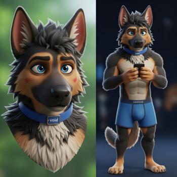 View infinivaeria's Gallery