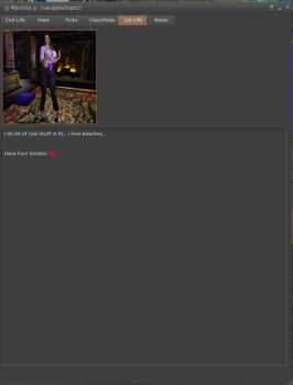 View infinivaeria's Gallery