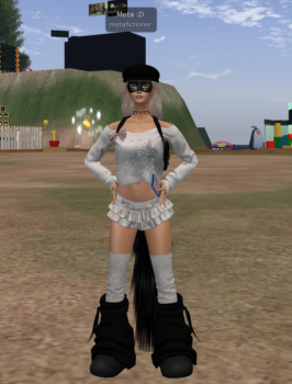 View infinivaeria's Gallery