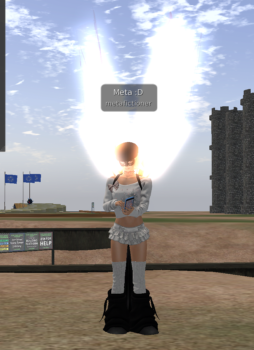 View infinivaeria's Gallery