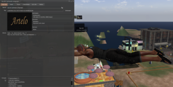 View infinivaeria's Gallery