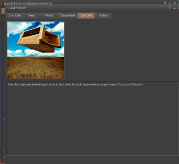 View infinivaeria's Gallery