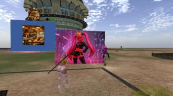 View infinivaeria's Gallery