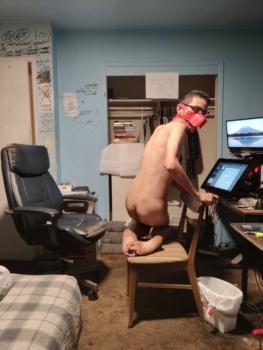 View infinivaeria's Gallery