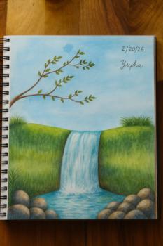 View infinivaeria's Gallery