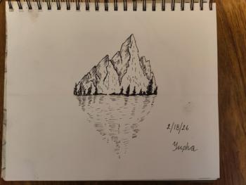 View infinivaeria's Gallery