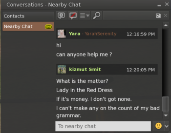 View infinivaeria's Gallery