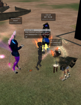 View infinivaeria's Gallery