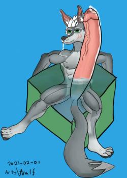 View infinivaeria's Gallery