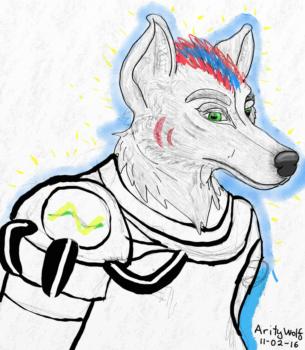 View infinivaeria's Gallery