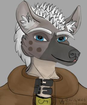 View infinivaeria's Gallery