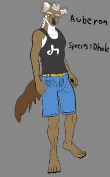 View infinivaeria's Gallery