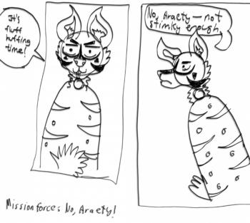 View infinivaeria's Gallery