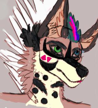 View infinivaeria's Gallery