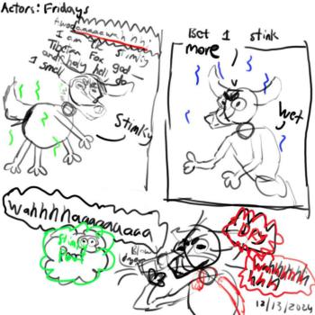 View infinivaeria's Gallery