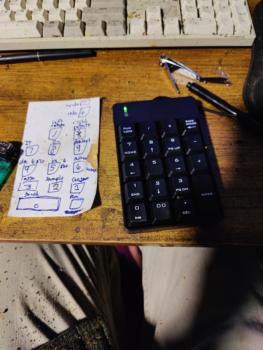 View infinivaeria's Gallery