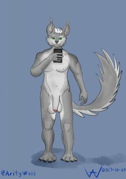 View infinivaeria's Gallery