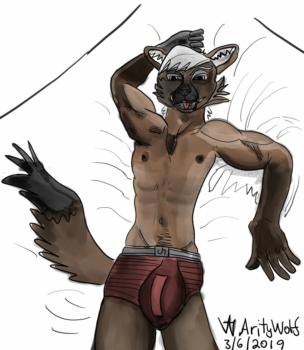 View infinivaeria's Gallery