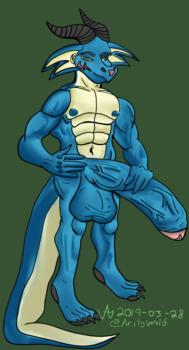 View infinivaeria's Gallery