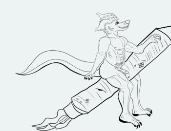 View infinivaeria's Gallery