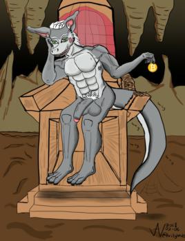 View infinivaeria's Gallery