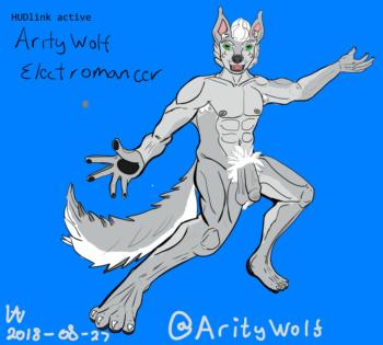 View infinivaeria's Gallery